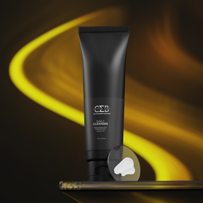 Men’s Skincare Starter Kit (50% OFF!)