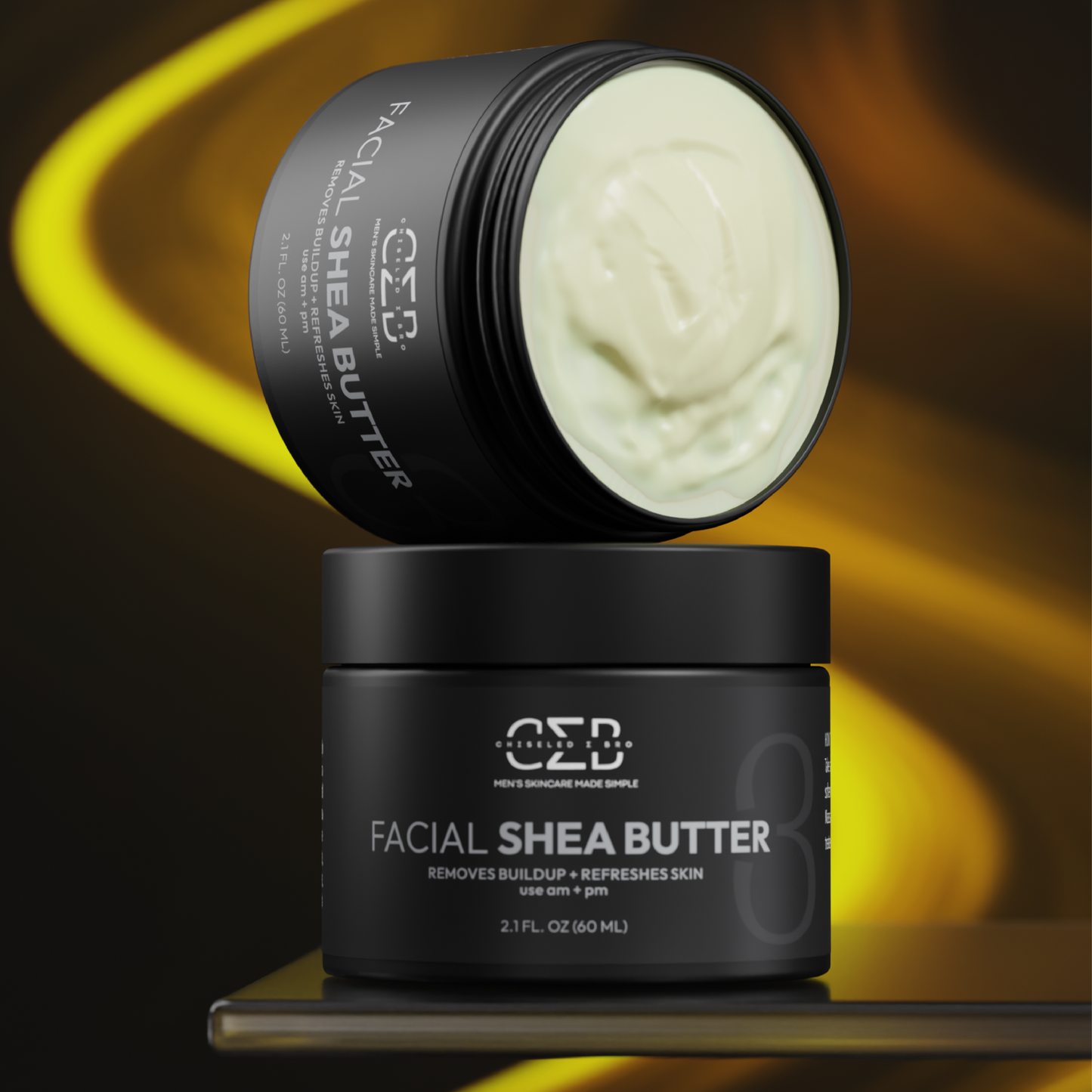 Men’s Skincare Starter Kit (50% OFF!)