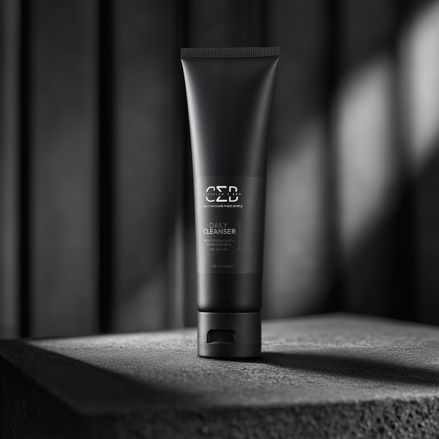 Men’s 3-Step Skincare Kit — Now Only €29.99!