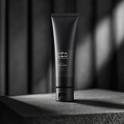 Men’s 3-Step Skincare Kit — Now Only €29.99!