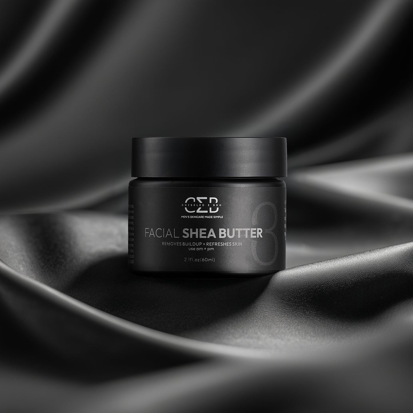 Men’s 3-Step Skincare Kit — Now Only €29.99!