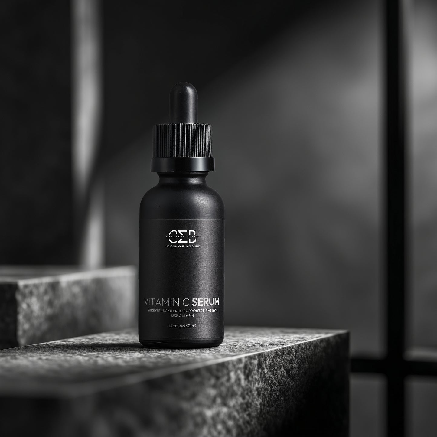 Men’s 3-Step Skincare Kit — Now Only €29.99!