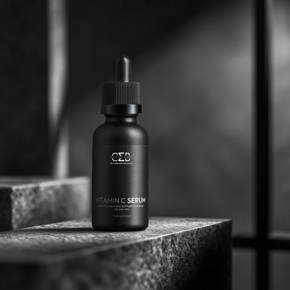 Men’s 3-Step Skincare Kit — Now Only €29.99!